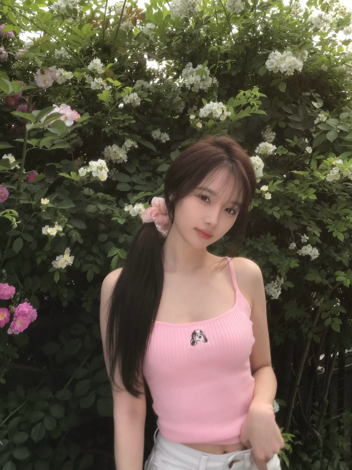 花样年华