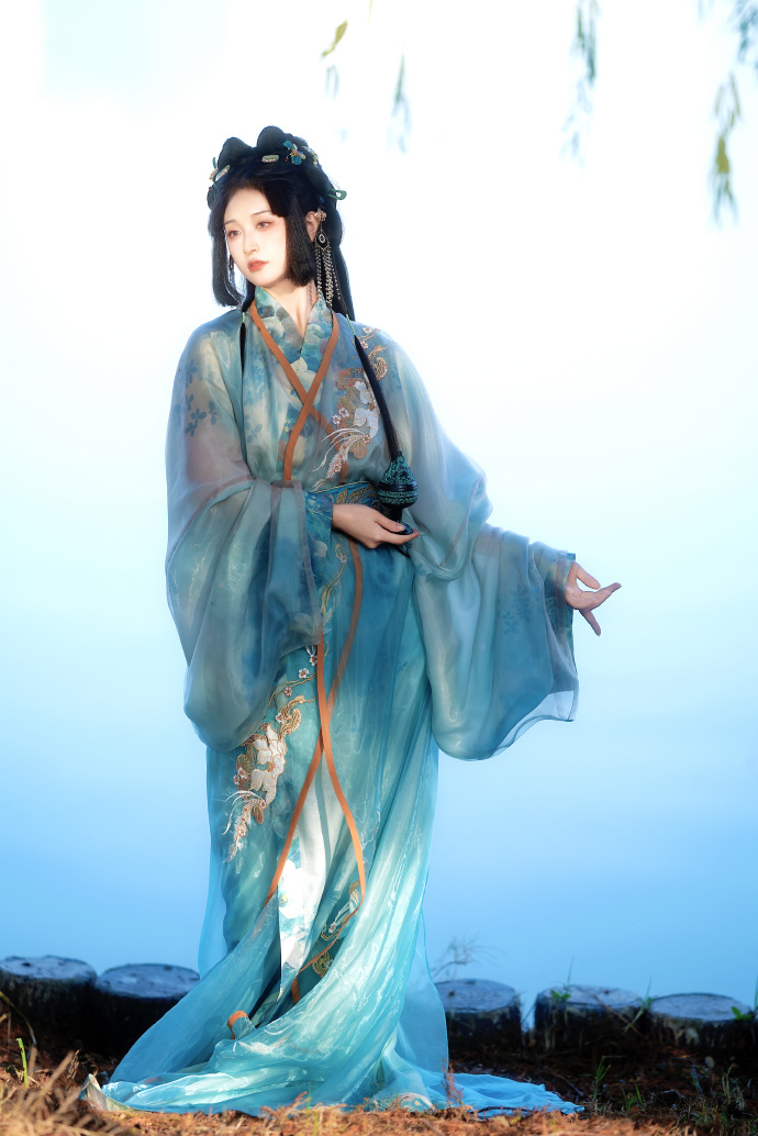 白鹿原