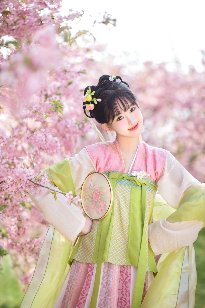 装台